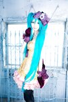 [Cosplay][Mikehouse] Mike ミケ - A whole piece 渾身の一枚