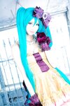 [Cosplay][Mikehouse] Mike ミケ - A whole piece 渾身の一枚