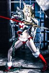 [Cosplay][Mikehouse] Mike ミケ - A whole piece 渾身の一枚