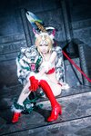 [Cosplay][Mikehouse] Mike ミケ - A whole piece 渾身の一枚