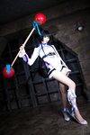 [Cosplay][Mikehouse] Mike ミケ - A whole piece 渾身の一枚