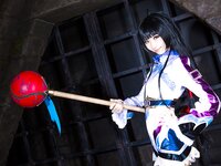 [Cosplay][Mikehouse] Mike ミケ - A whole piece 渾身の一枚