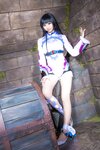 [Cosplay][Mikehouse] Mike ミケ - A whole piece 渾身の一枚
