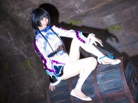 [Cosplay][Mikehouse] Mike ミケ - A whole piece 渾身の一枚