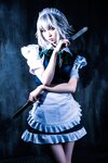 [Cosplay][Mikehouse] Mike ミケ - A whole piece 渾身の一枚