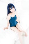 [Cosplay][Mikehouse] Mike ミケ - A whole piece 渾身の一枚