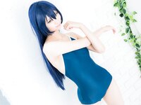 [Cosplay][Mikehouse] Mike ミケ - A whole piece 渾身の一枚
