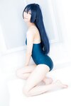 [Cosplay][Mikehouse] Mike ミケ - A whole piece 渾身の一枚