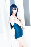[Cosplay][Mikehouse] Mike ミケ - A whole piece 渾身の一枚