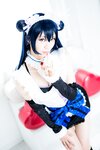 [Cosplay][Mikehouse] Mike ミケ - A whole piece 渾身の一枚
