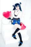 [Cosplay][Mikehouse] Mike ミケ - A whole piece 渾身の一枚