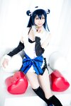 [Cosplay][Mikehouse] Mike ミケ - A whole piece 渾身の一枚
