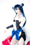 [Cosplay][Mikehouse] Mike ミケ - A whole piece 渾身の一枚