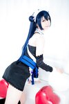 [Cosplay][Mikehouse] Mike ミケ - A whole piece 渾身の一枚