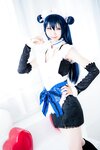 [Cosplay][Mikehouse] Mike ミケ - A whole piece 渾身の一枚