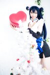 [Cosplay][Mikehouse] Mike ミケ - A whole piece 渾身の一枚