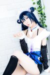 [Cosplay][Mikehouse] Mike ミケ - A whole piece 渾身の一枚