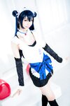 [Cosplay][Mikehouse] Mike ミケ - A whole piece 渾身の一枚
