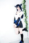 [Cosplay][Mikehouse] Mike ミケ - A whole piece 渾身の一枚
