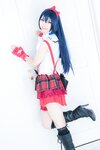 [Cosplay][Mikehouse] Mike ミケ - A whole piece 渾身の一枚