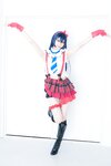 [Cosplay][Mikehouse] Mike ミケ - A whole piece 渾身の一枚