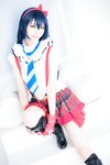 [Cosplay][Mikehouse] Mike ミケ - A whole piece 渾身の一枚