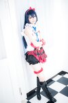 [Cosplay][Mikehouse] Mike ミケ - A whole piece 渾身の一枚