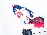 [Cosplay][Mikehouse] Mike ミケ - A whole piece 渾身の一枚