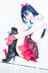 [Cosplay][Mikehouse] Mike ミケ - A whole piece 渾身の一枚