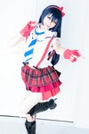 [Cosplay][Mikehouse] Mike ミケ - A whole piece 渾身の一枚
