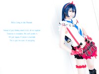 [Cosplay][Mikehouse] Mike ミケ - A whole piece 渾身の一枚