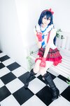 [Cosplay][Mikehouse] Mike ミケ - A whole piece 渾身の一枚