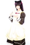 [Cosplay][Mikehouse] Mike ミケ - A whole piece 渾身の一枚