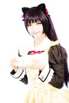 [Cosplay][Mikehouse] Mike ミケ - A whole piece 渾身の一枚