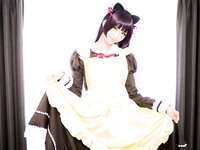 [Cosplay][Mikehouse] Mike ミケ - A whole piece 渾身の一枚