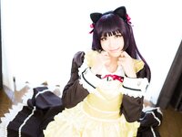 [Cosplay][Mikehouse] Mike ミケ - A whole piece 渾身の一枚