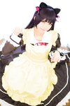 [Cosplay][Mikehouse] Mike ミケ - A whole piece 渾身の一枚