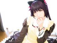 [Cosplay][Mikehouse] Mike ミケ - A whole piece 渾身の一枚