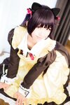 [Cosplay][Mikehouse] Mike ミケ - A whole piece 渾身の一枚