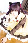 [Cosplay][Mikehouse] Mike ミケ - A whole piece 渾身の一枚