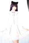 [Cosplay][Mikehouse] Mike ミケ - A whole piece 渾身の一枚