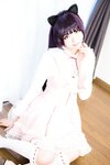 [Cosplay][Mikehouse] Mike ミケ - A whole piece 渾身の一枚
