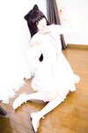 [Cosplay][Mikehouse] Mike ミケ - A whole piece 渾身の一枚