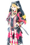 [Cosplay][Mikehouse] Mike ミケ - A whole piece 渾身の一枚
