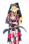 [Cosplay][Mikehouse] Mike ミケ - A whole piece 渾身の一枚