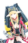 [Cosplay][Mikehouse] Mike ミケ - A whole piece 渾身の一枚