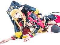 [Cosplay][Mikehouse] Mike ミケ - A whole piece 渾身の一枚