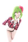 [Cosplay][Mikehouse] Mike ミケ - A whole piece 渾身の一枚