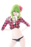 [Cosplay][Mikehouse] Mike ミケ - A whole piece 渾身の一枚
