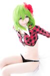 [Cosplay][Mikehouse] Mike ミケ - A whole piece 渾身の一枚